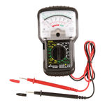 Actron CP7849 Operating Instructions