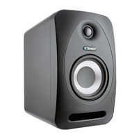 Tannoy Reveal 802 Manual