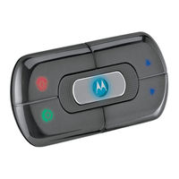 Motorola T603 User Manual