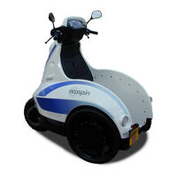 Ecospin Raptor User Manual