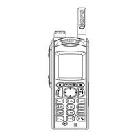 Motorola MTP850 Installation Manual