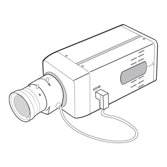 XRPlus IPC-100 User Manual