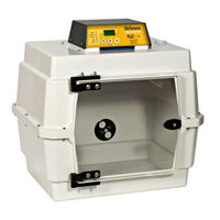 Brinsea Ova-Easy 580 User Instructions
