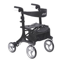 Drive Medical NITRO ELITE CF Manual