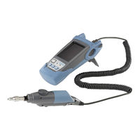 EXFO FIP-400 User Manual