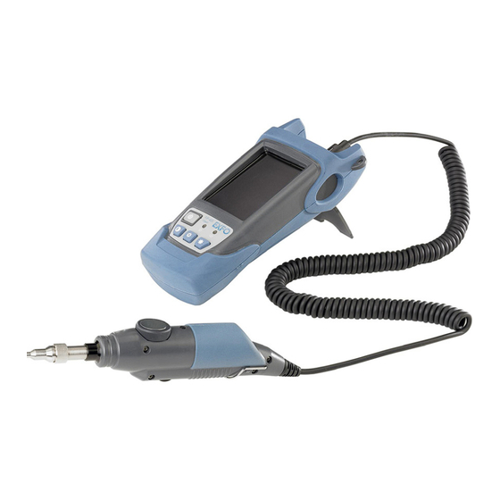 EXFO FIP-400 User Manual