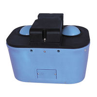 MIRACO MiraFount 3465-E Installation Instructions And Specifications
