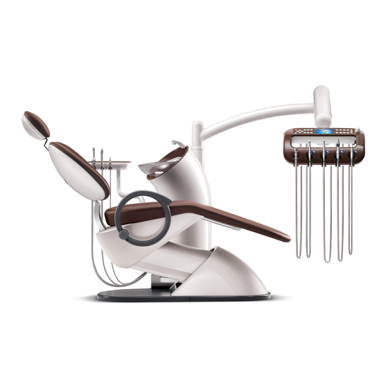 Osstem K3 User Manual