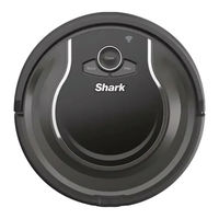 Shark ION RV760 Series Owner's Manual