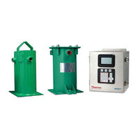 Thermo Scientific DensityPRO NAI Series User Manual