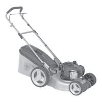 Lux Tools B-46 H Original Instructions Manual