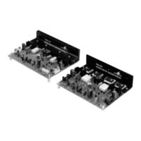 Monacor PMA-202 Mounting Instructions
