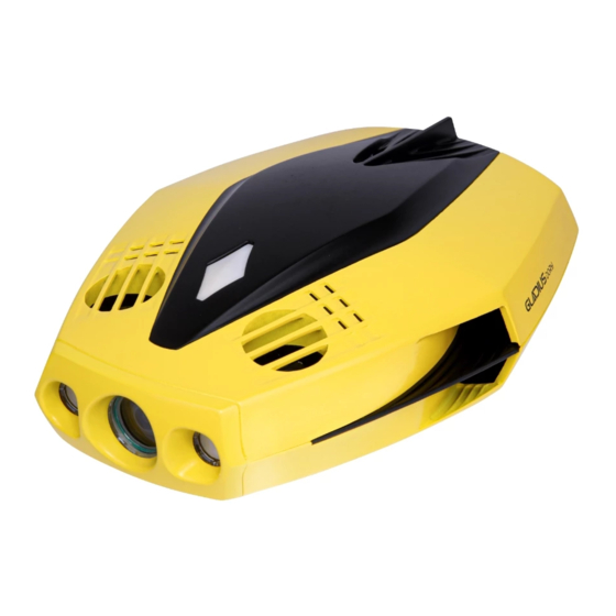 Chasing DORY User Manual