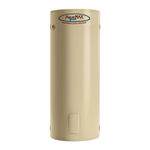 AquaMAX 971 Series Owner's Manual And Installation Instructions