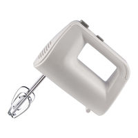 Mainstays 511370 Quick Start Manual