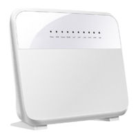 Tpg HG658 Configuration Manual