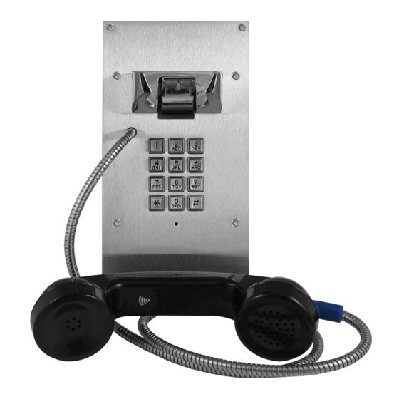 Viking K-1900-812L Product Manual