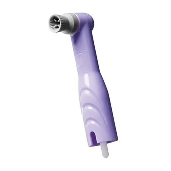 CROSSTEX Twist Plus Quick Start Manual