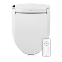 brondell SWASH EM617 Installation Manual