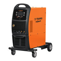 Truper 17259 Manual