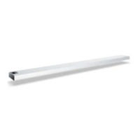 GEZE Slimdrive SC Additional Installation Instructions
