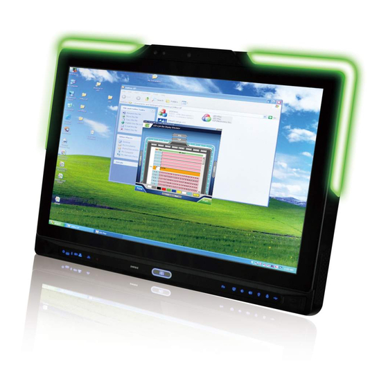 IEI Technology AFL2-W19A-H61 Series User Manual