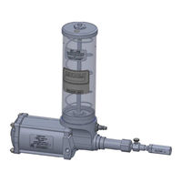 SKF LINCOLN D Series User And Maintenance Instructions