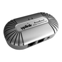 Uplink 5200 Installation & User Manual