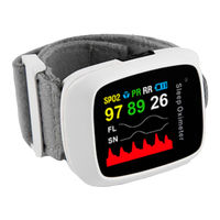 Creative Medical AP-20 User Manual
