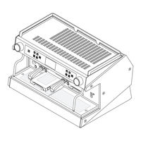 Wega URBAN EVDP Use And Maintenance Manual