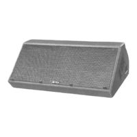 Toa AC-M1 Specifications