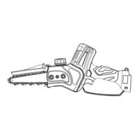Ausonia Nativa Saw User Manual