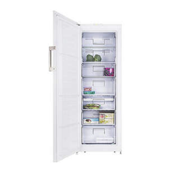 Cylinda F 62753N H User Manual