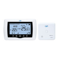 PNI CT36 PRO Manual