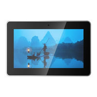 Eda ED-HMI3020-070C Application Manual