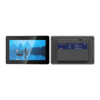 Eda ED-HMI3020-070C User Manual