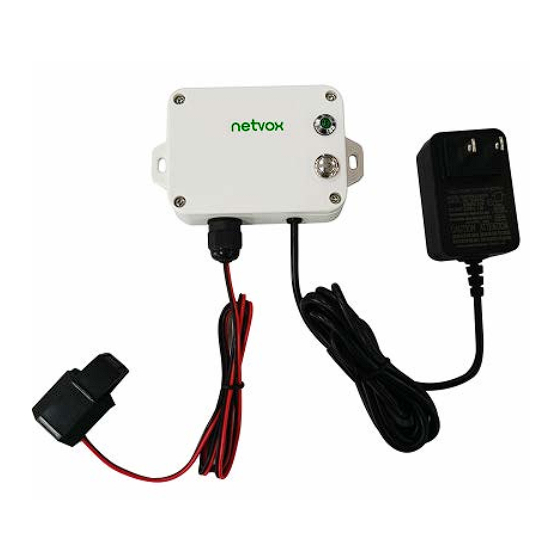 netvox R718N1 D E Series User Manual