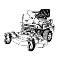 White Outdoor Products 139-013-190 Owner's Manual