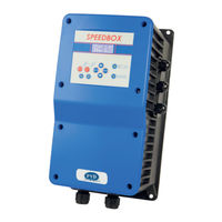 PYD Electrobombas 1010 MT Operating And Maintenance Manual