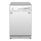 Dishwasher AEG FAVORIT 64470 I User Information