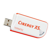 TERRATEC Cinergy Hybrid T USB XS Hardware and driver Technical  Details