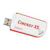 Terratec CINERGY HYBRID T USB XS Technical  Details