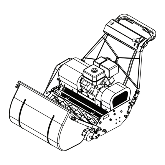 Dennis Premier 30” Instruction Manual
