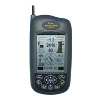 Flytec 5030 GPS User Manual