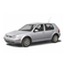 Automobile Volkswagen Golf Plus 2005 Service Manual