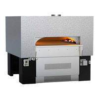 Wood Stone WS-FD-11290-RR CL Installation And Operation Manual