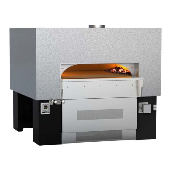 Wood Stone WS-FD-9690 Series Installation And Operation Manual