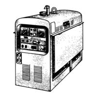 Lincoln Electric CLASSIC II Operator's Manual