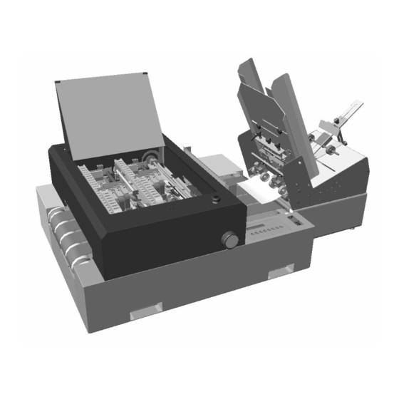 Rena XPS-80 User Manual
