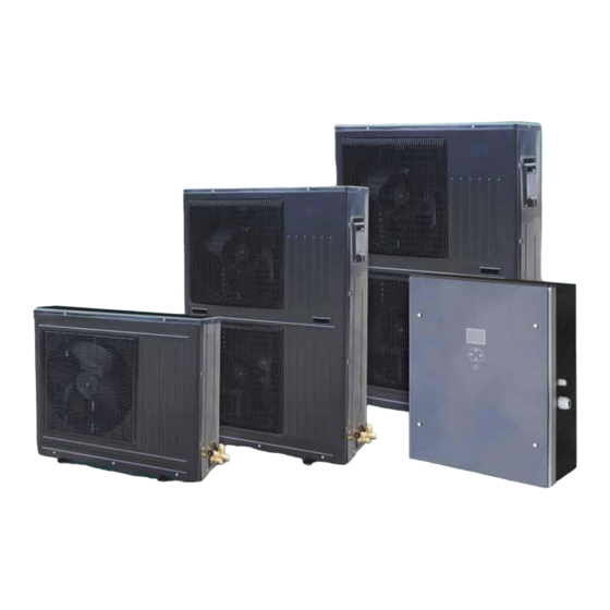 Eko Warrior ks50-dc Manuals